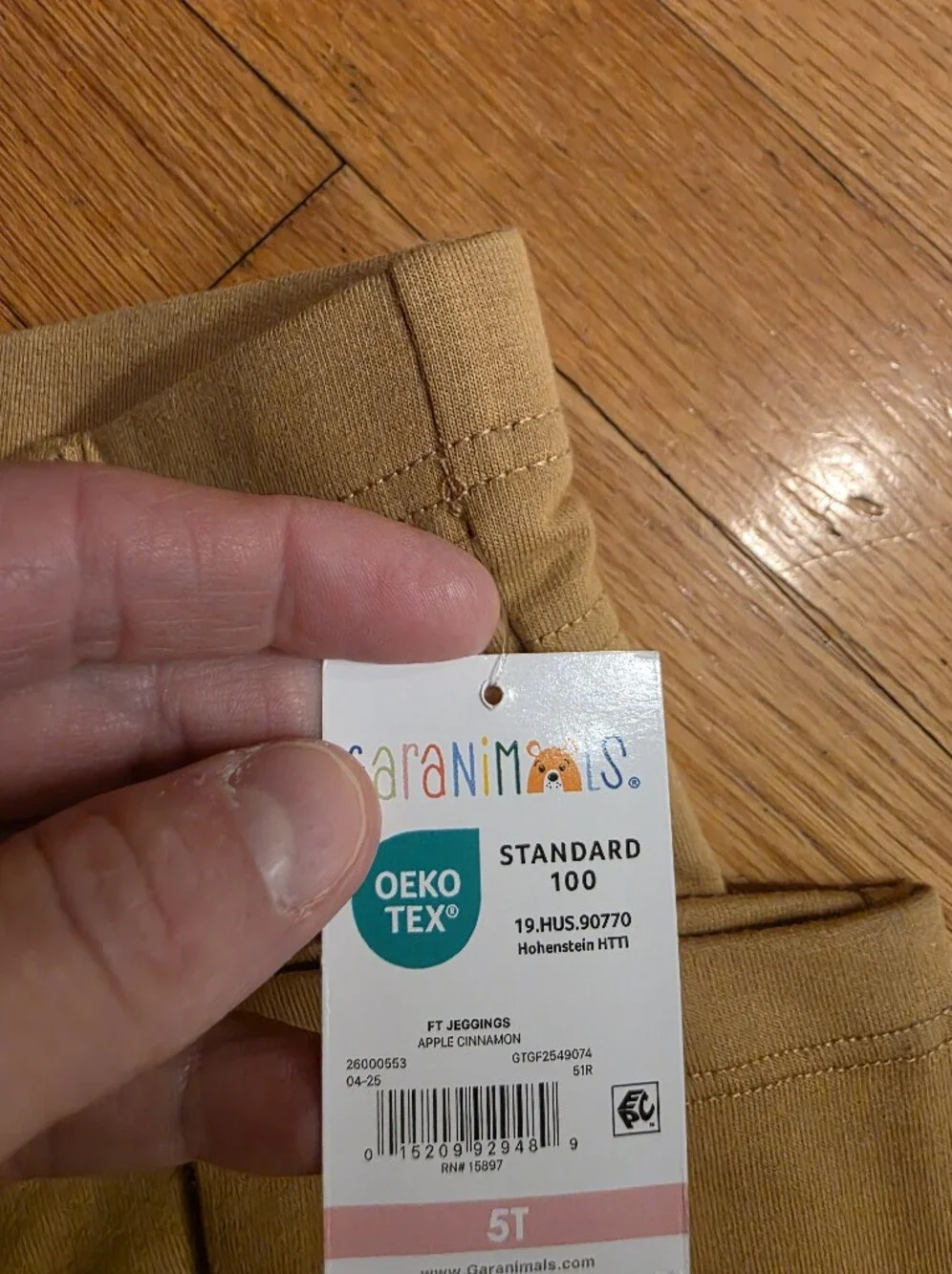 Garanimals Leggings